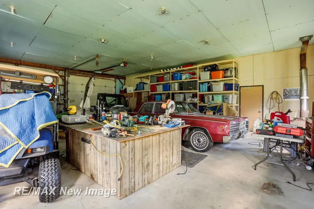 12975 Frost Road Thomas Township MI 48626