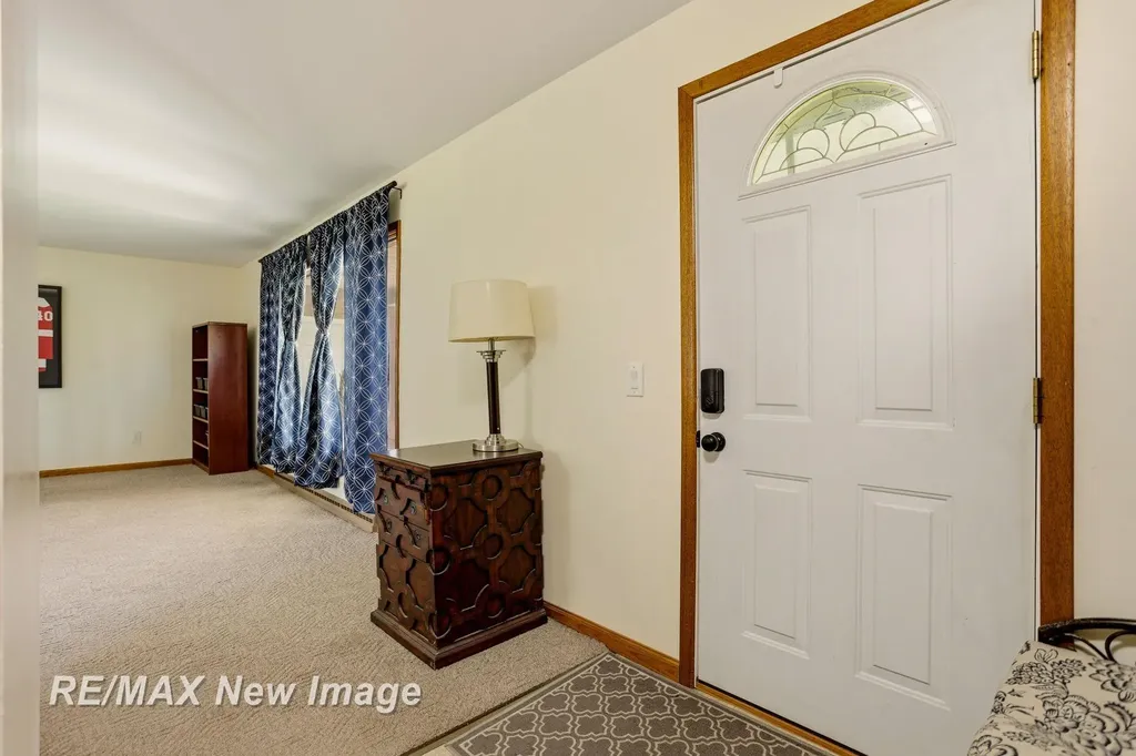 12975 Frost Road Thomas Township MI 48626