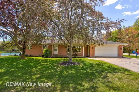 12975 Frost Road Thomas Township MI 48626