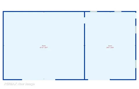 12975 Frost Road Thomas Township MI 48626