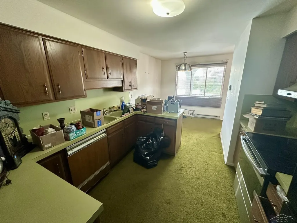 315 Kennely Road Thomas Township MI 48609
