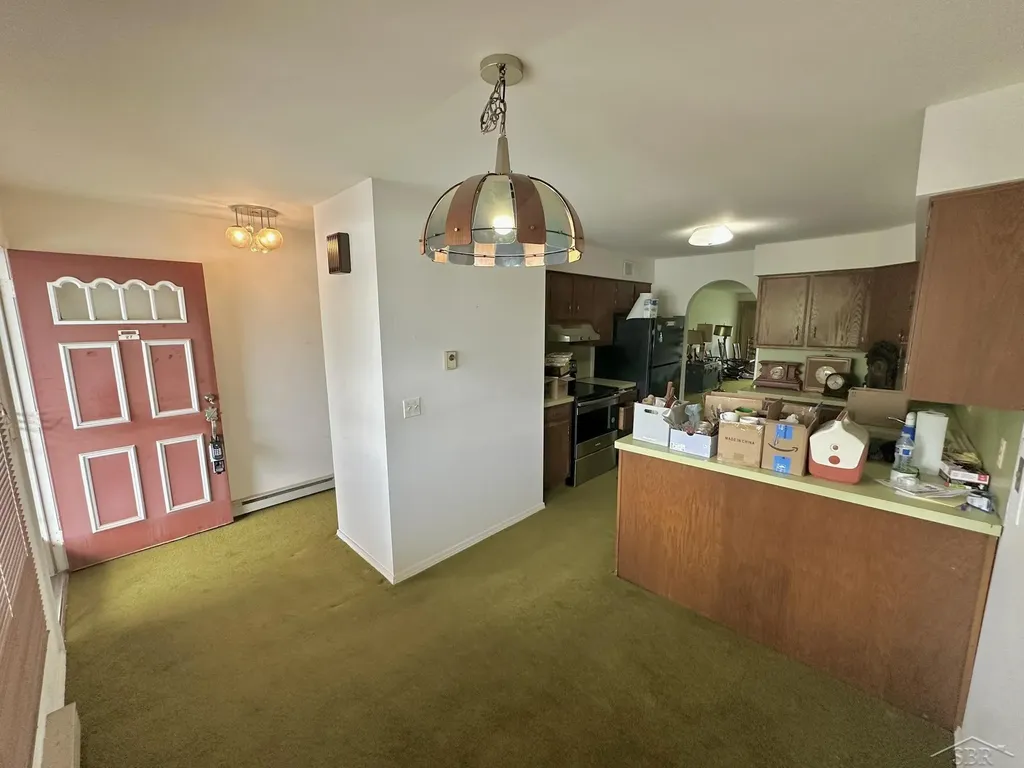 315 Kennely Road Thomas Township MI 48609