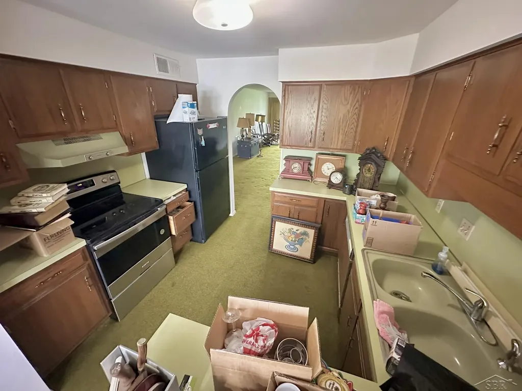 315 Kennely Road Thomas Township MI 48609
