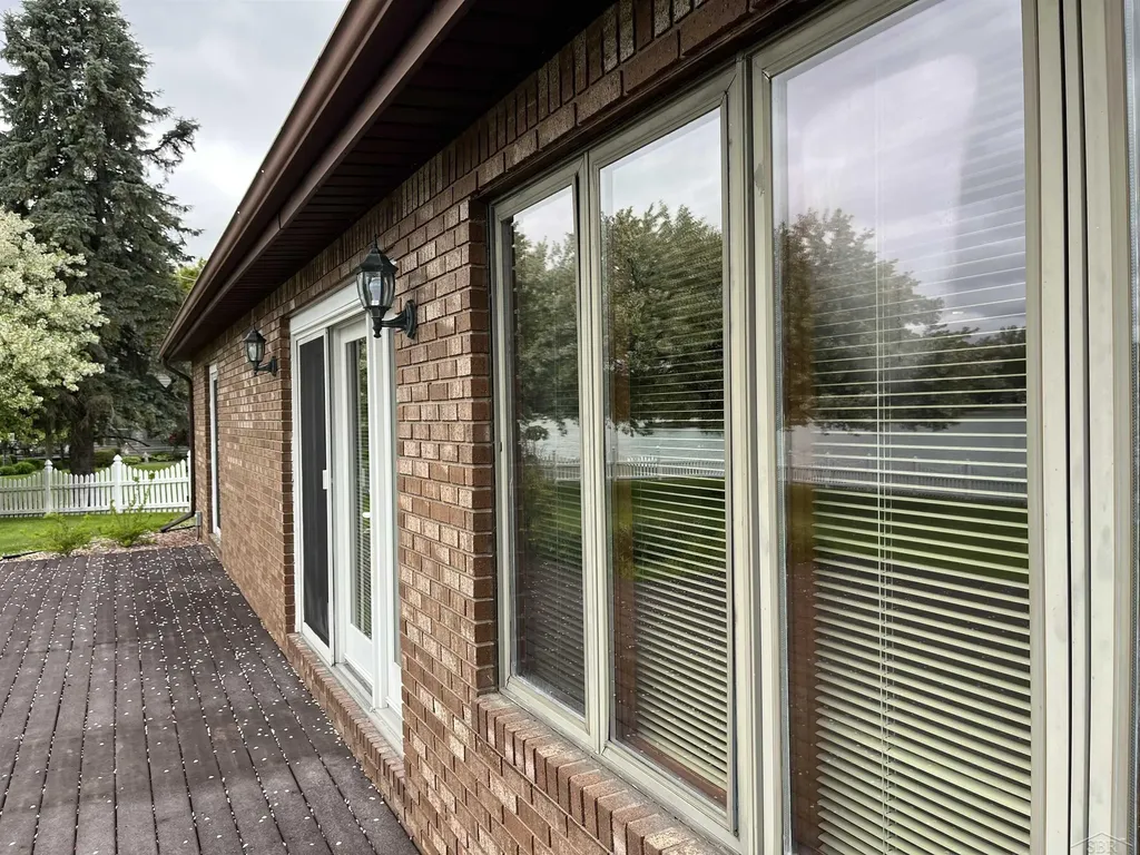 11145 Lake Circle North Street Thomas Township MI 48609