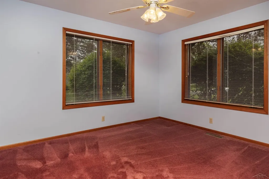 11145 Lake Circle North Street Thomas Township MI 48609