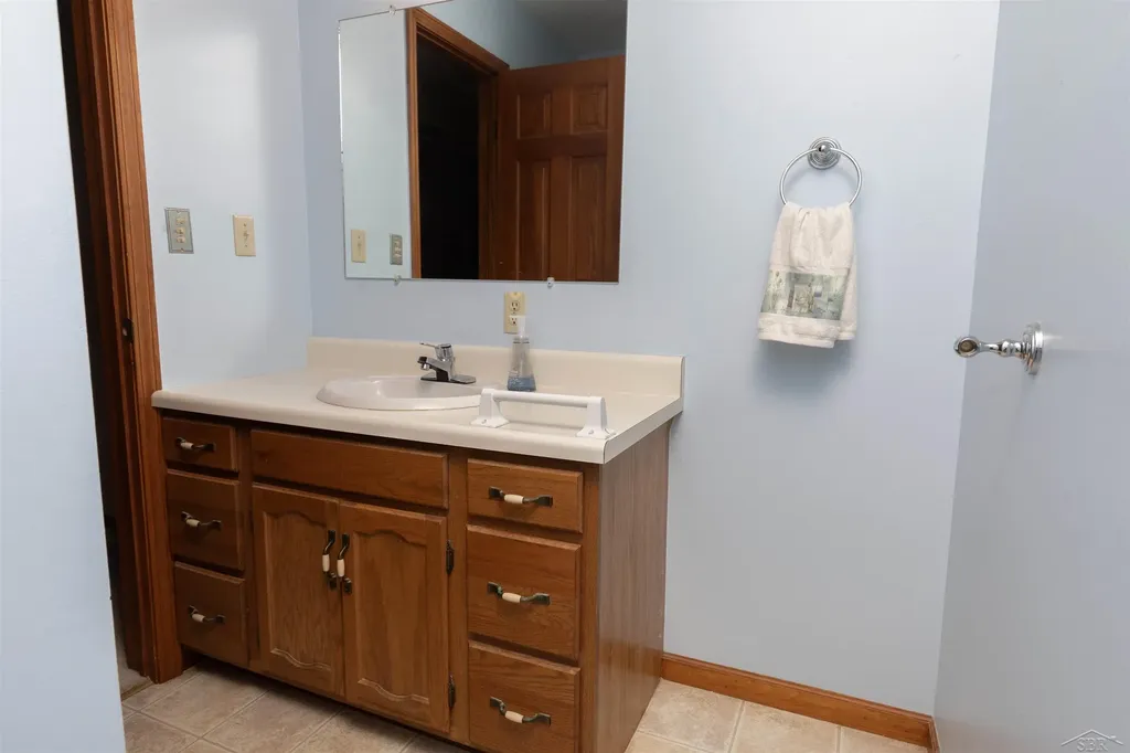 11145 Lake Circle North Street Thomas Township MI 48609