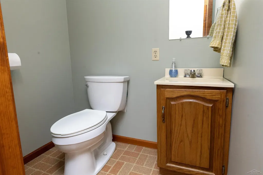 11145 Lake Circle North Street Thomas Township MI 48609