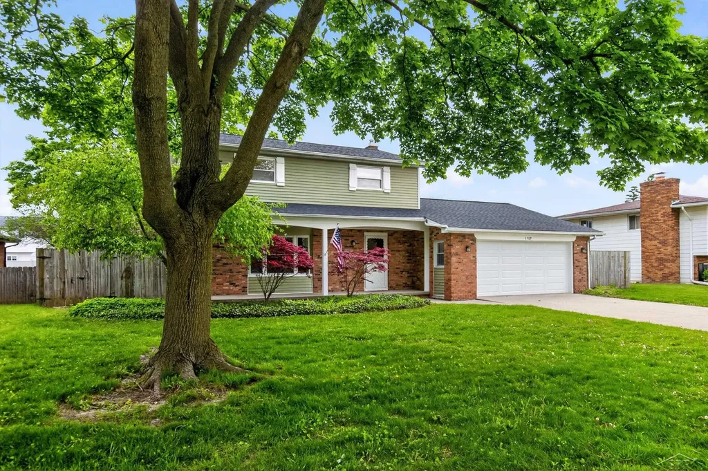 2789 Dunmore Drive Saginaw Charter Township MI 48603