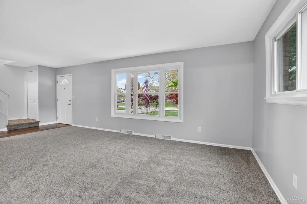 2789 Dunmore Drive Saginaw Charter Township MI 48603