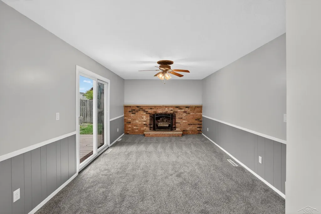 2789 Dunmore Drive Saginaw Charter Township MI 48603