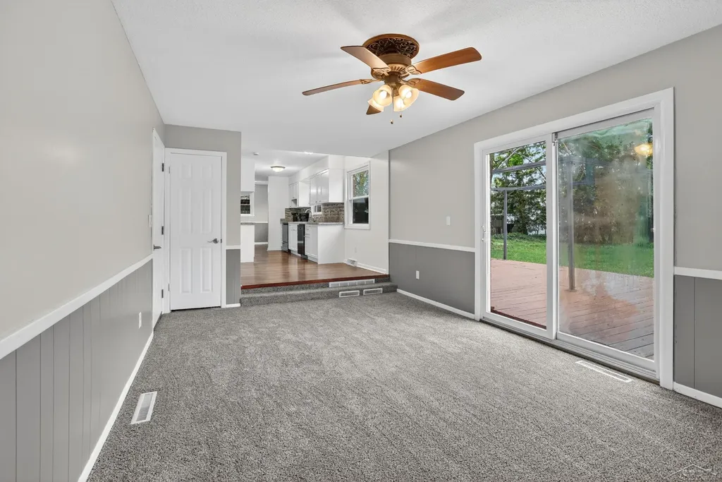 2789 Dunmore Drive Saginaw Charter Township MI 48603