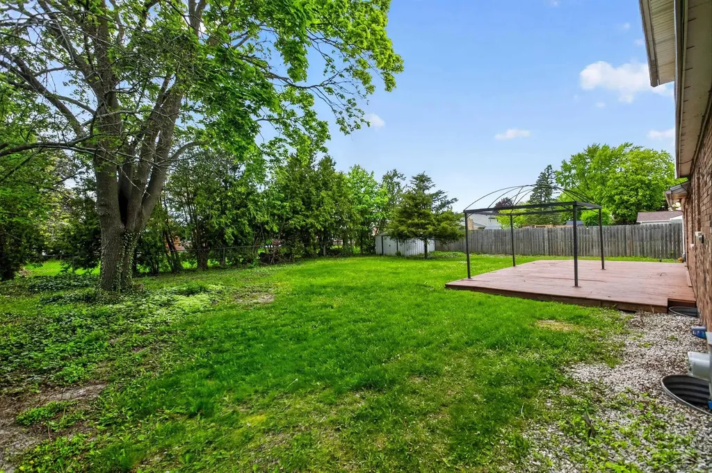 2789 Dunmore Drive Saginaw Charter Township MI 48603