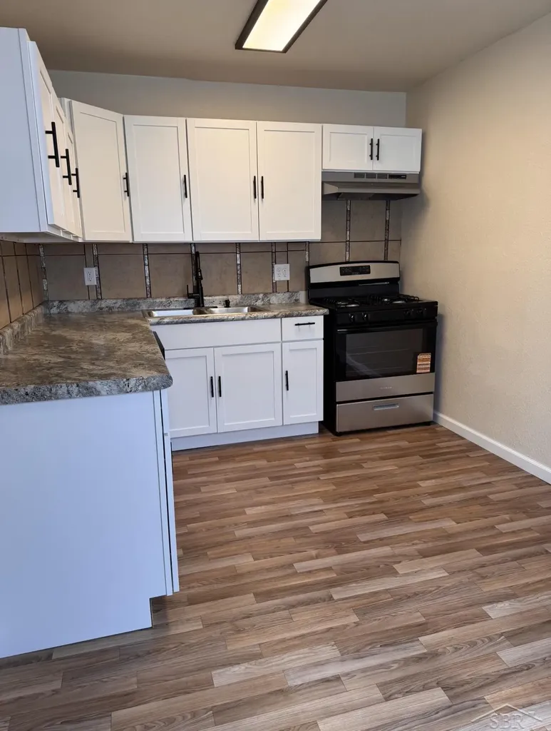 3256 Parkwood Avenue Saginaw City MI 48601