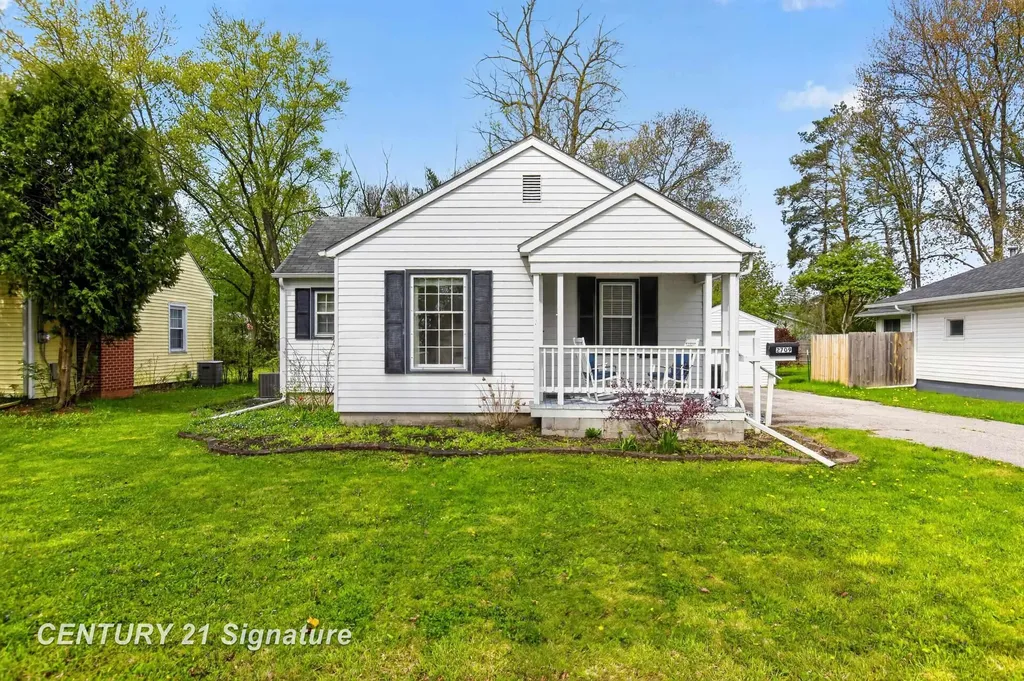 2709 Jefferson Avenue Midland City MI 48640
