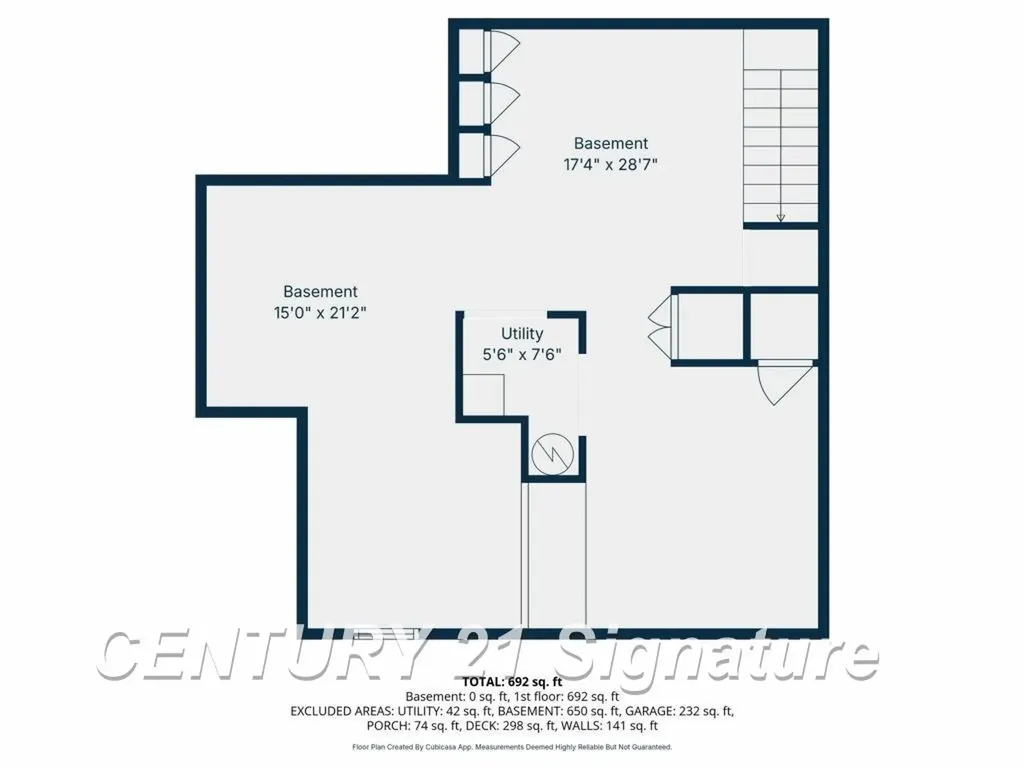 2709 Jefferson Avenue Midland City MI 48640