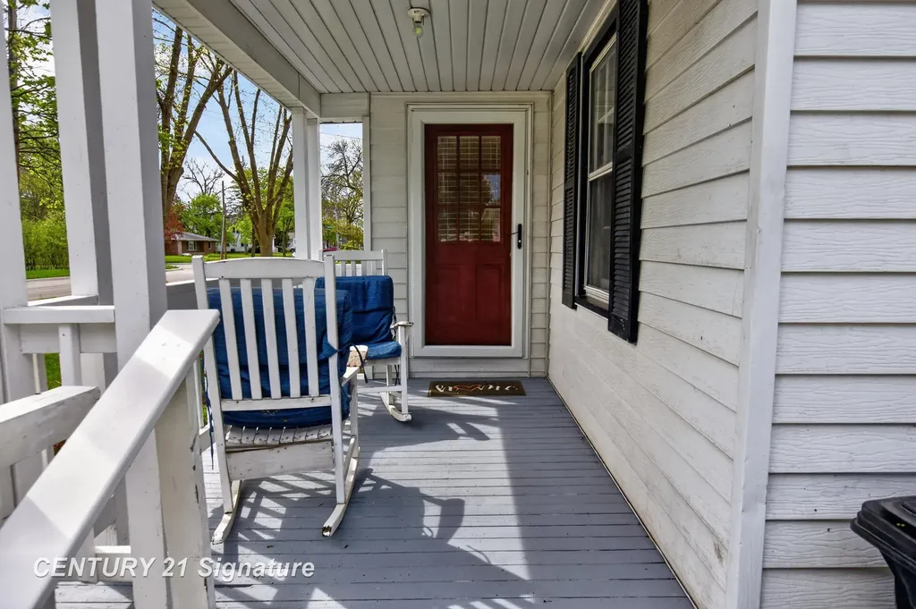 2709 Jefferson Avenue Midland City MI 48640