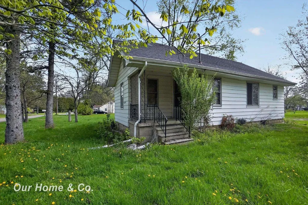 6058 Thomas Street Richfield Township MI 48423