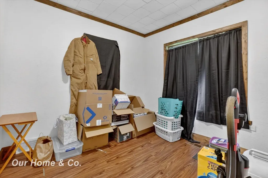 6058 Thomas Street Richfield Township MI 48423