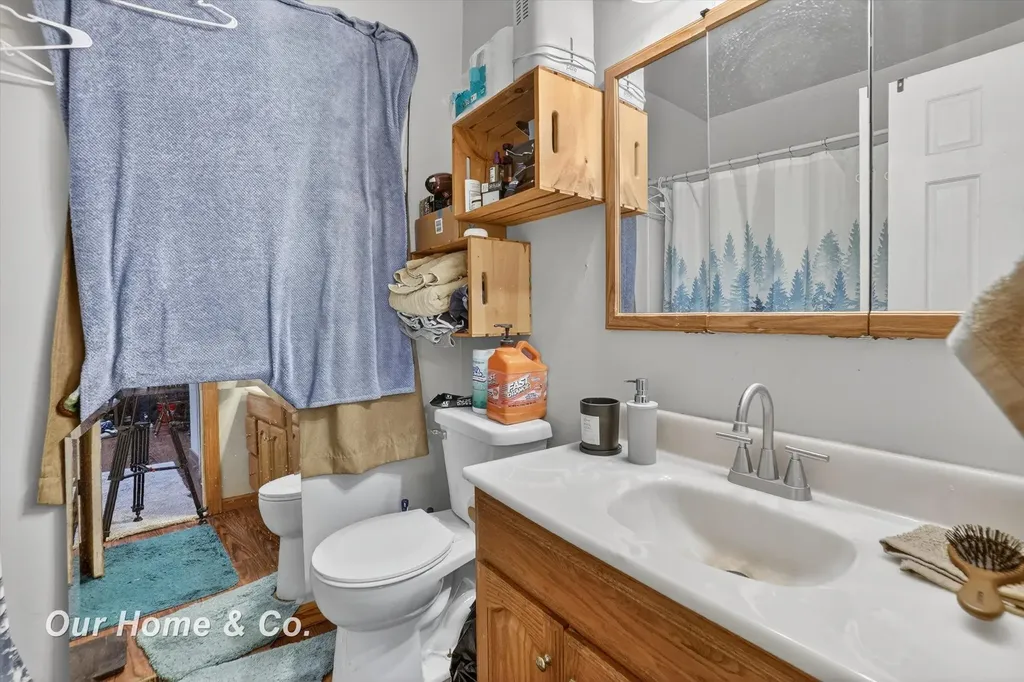 6058 Thomas Street Richfield Township MI 48423