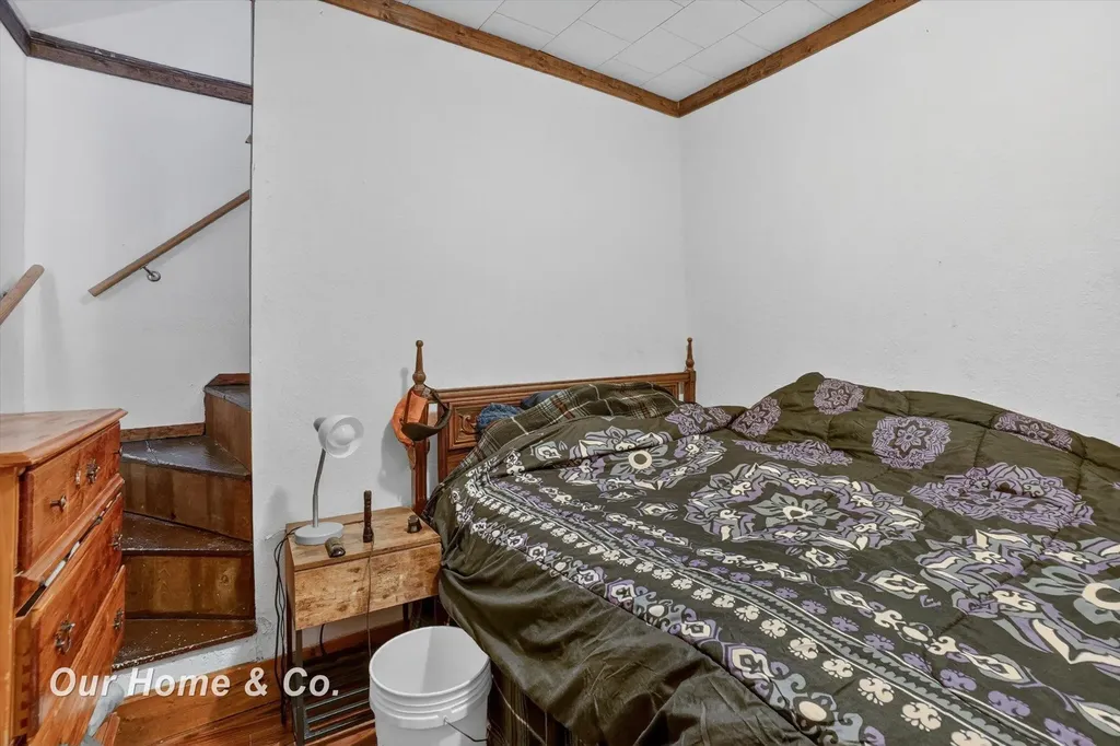 6058 Thomas Street Richfield Township MI 48423
