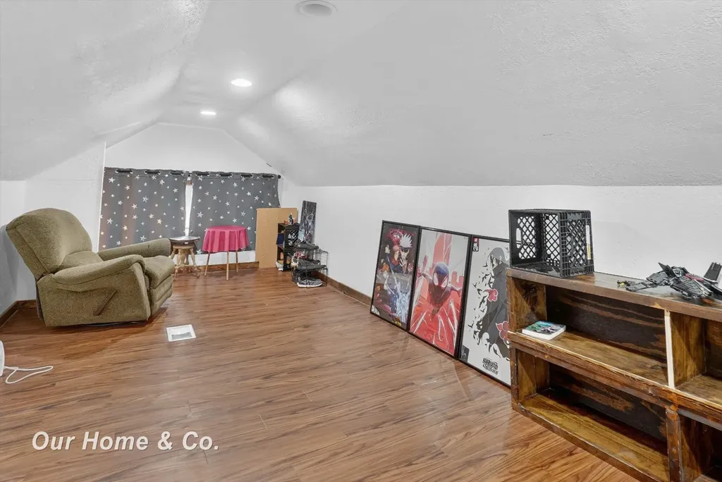 6058 Thomas Street Richfield Township MI 48423