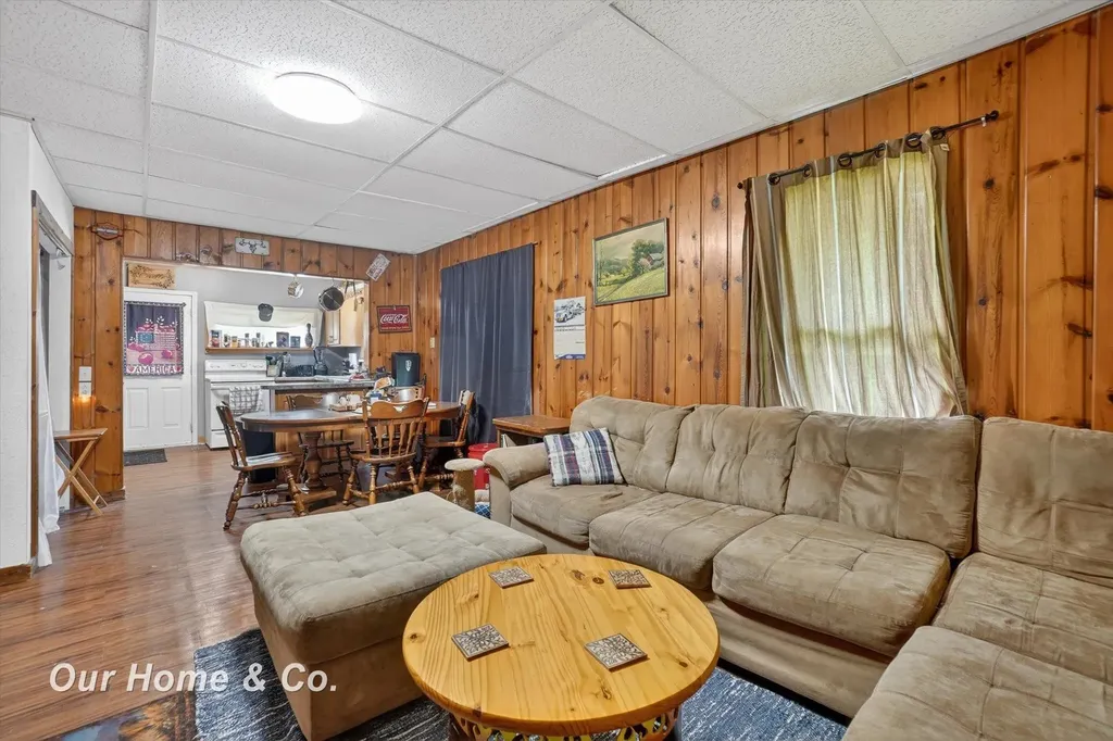 6058 Thomas Street Richfield Township MI 48423