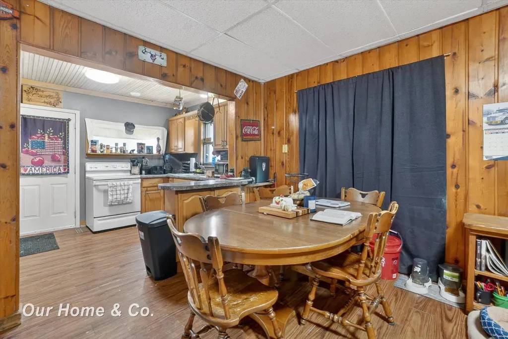 6058 Thomas Street Richfield Township MI 48423