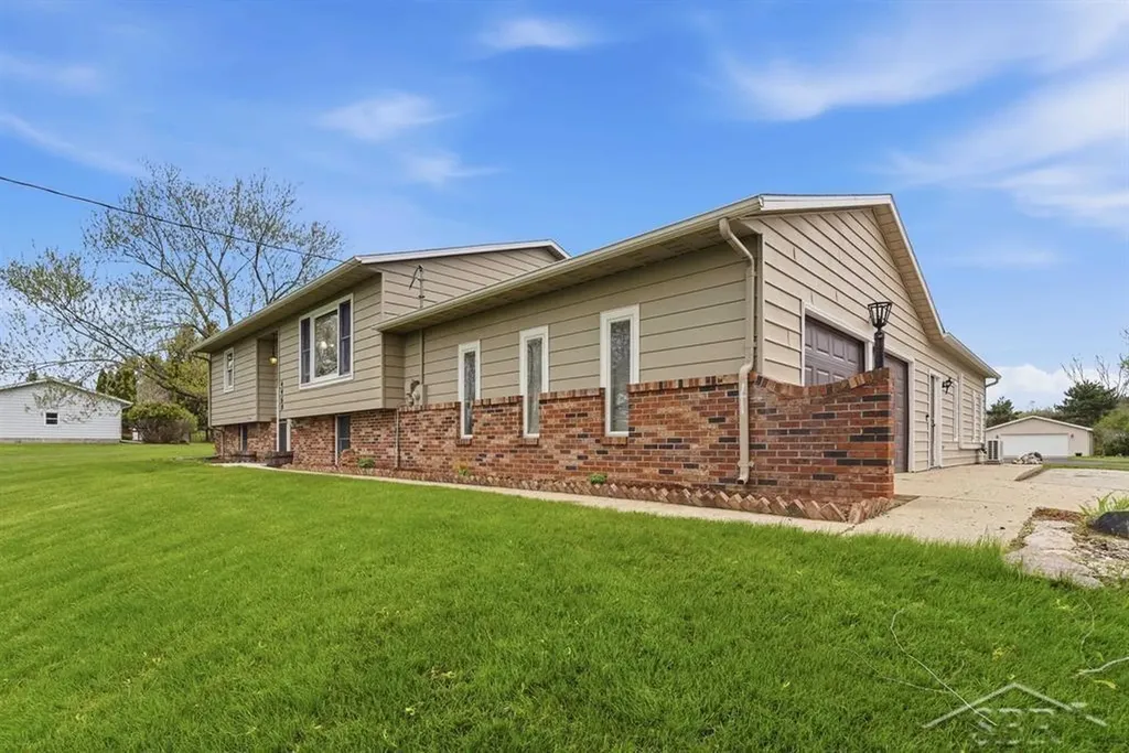 4469 E Millbrook Road Union Charter Township MI 48858