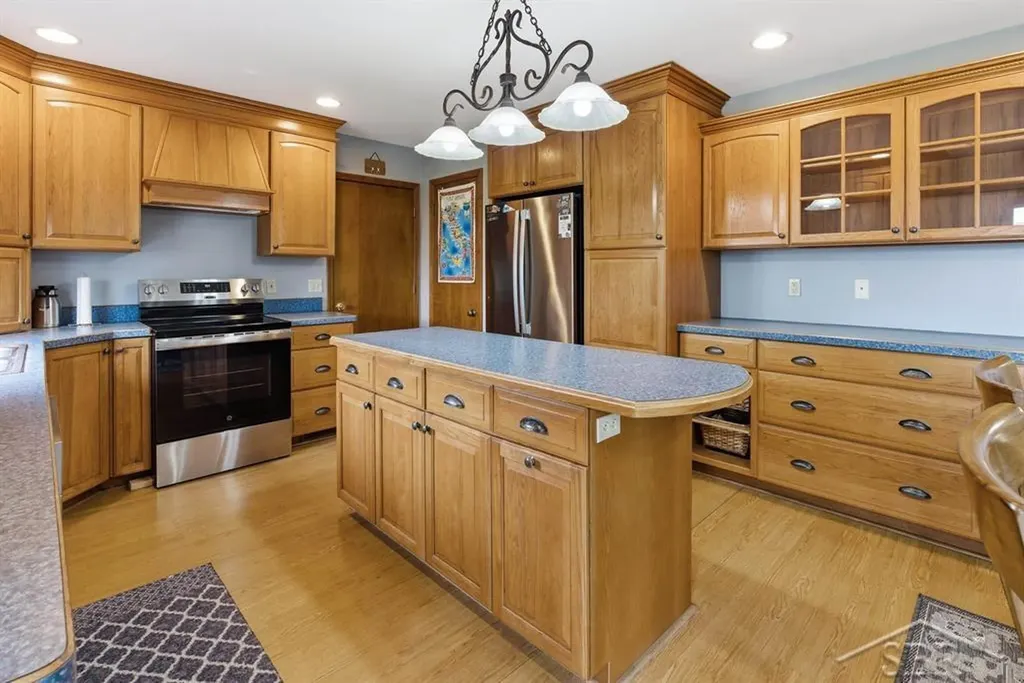 4469 E Millbrook Road Union Charter Township MI 48858