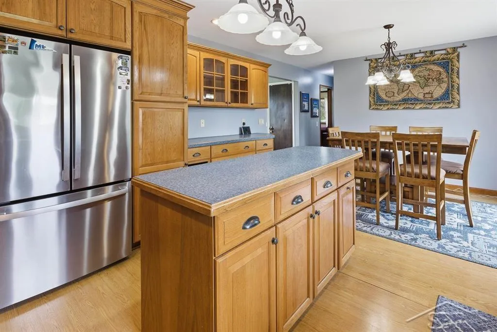 4469 E Millbrook Road Union Charter Township MI 48858