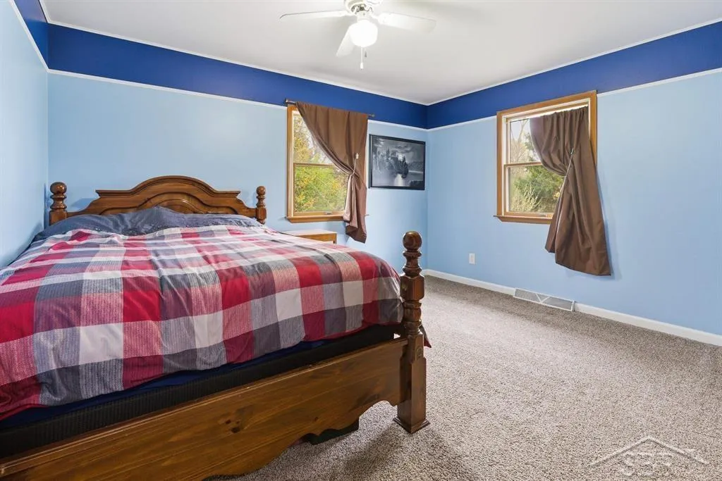 4469 E Millbrook Road Union Charter Township MI 48858