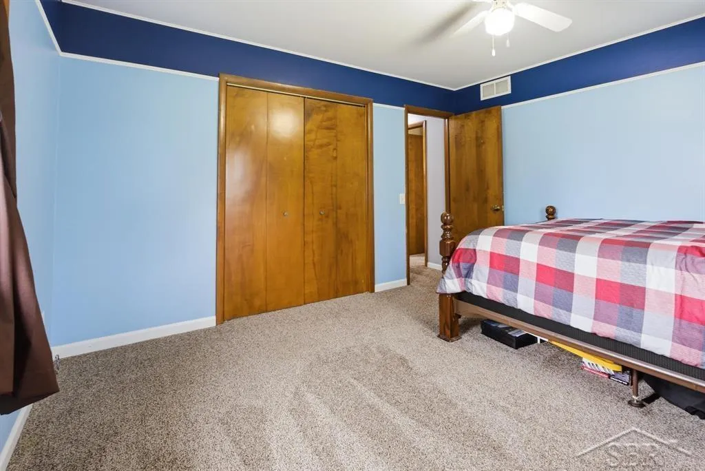 4469 E Millbrook Road Union Charter Township MI 48858