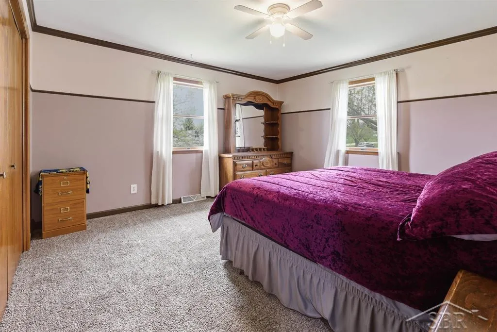 4469 E Millbrook Road Union Charter Township MI 48858