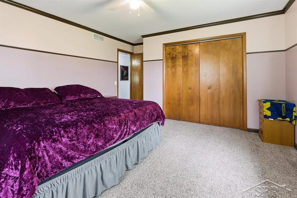 4469 E Millbrook Road Union Charter Township MI 48858