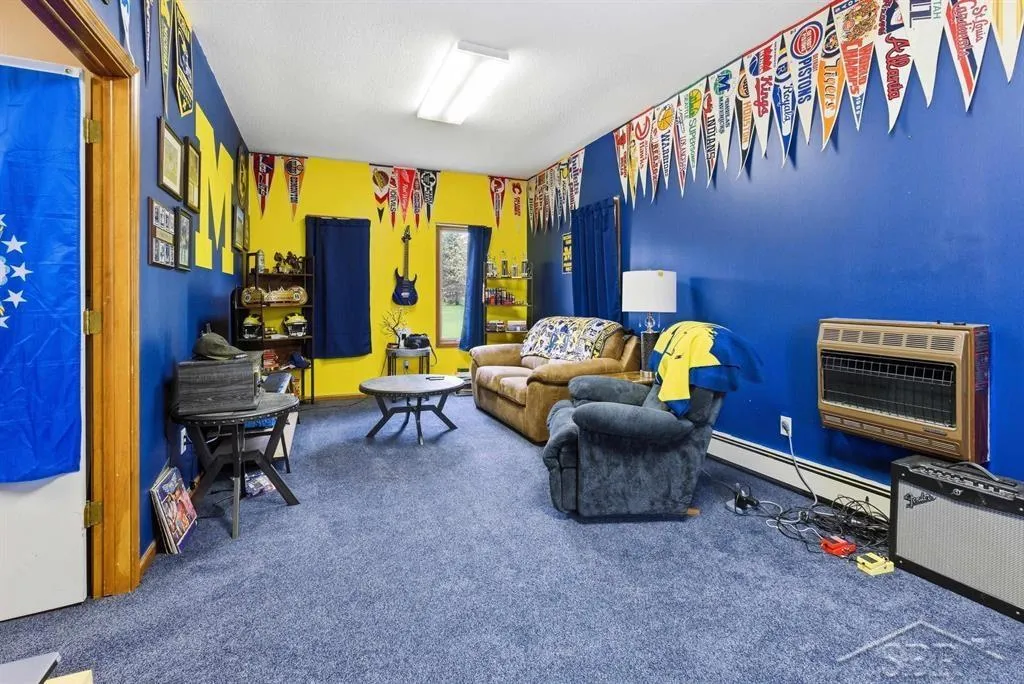 4469 E Millbrook Road Union Charter Township MI 48858