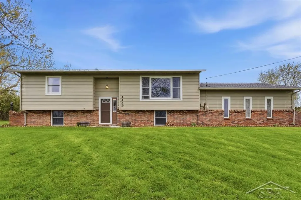 4469 E Millbrook Road Union Charter Township MI 48858