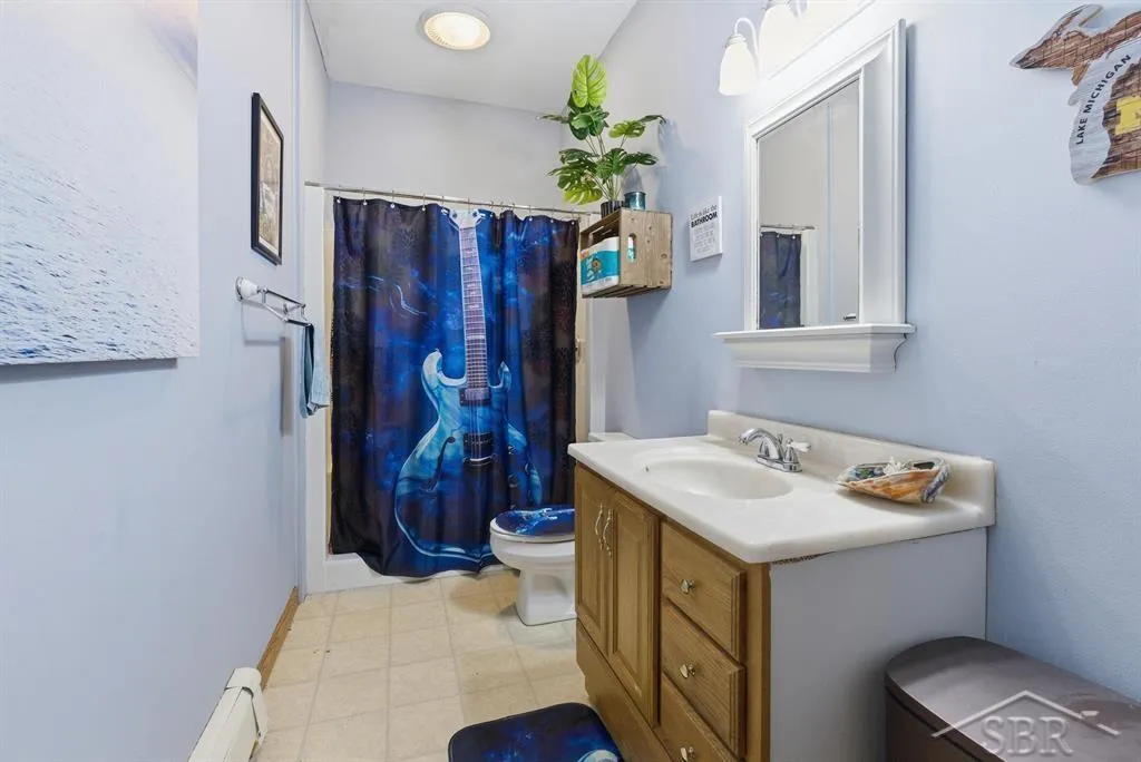 4469 E Millbrook Road Union Charter Township MI 48858