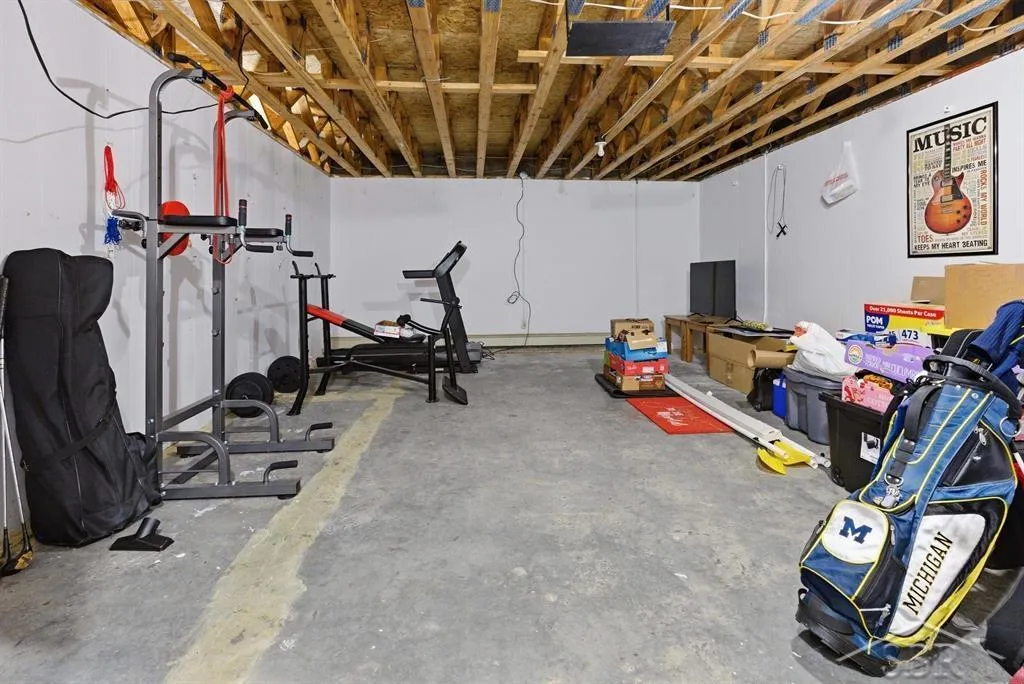 4469 E Millbrook Road Union Charter Township MI 48858