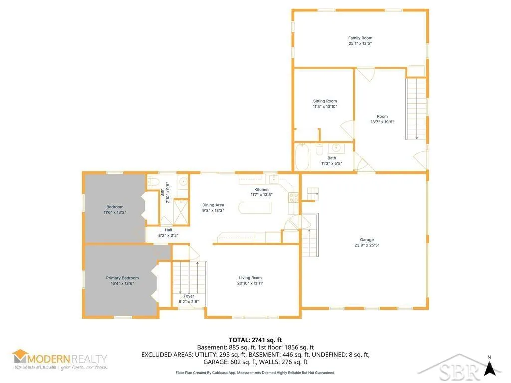 4469 E Millbrook Road Union Charter Township MI 48858