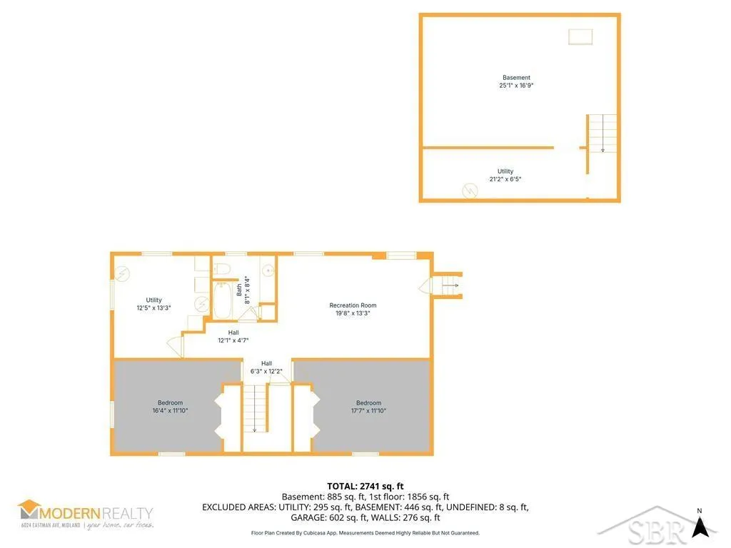 4469 E Millbrook Road Union Charter Township MI 48858