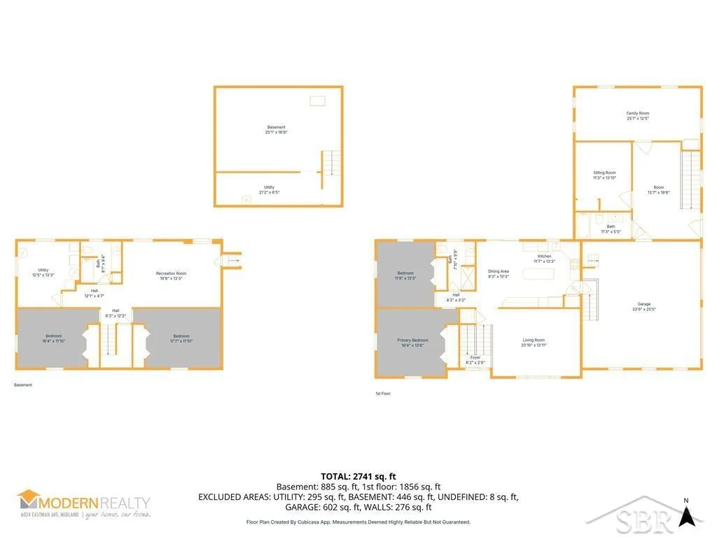 4469 E Millbrook Road Union Charter Township MI 48858