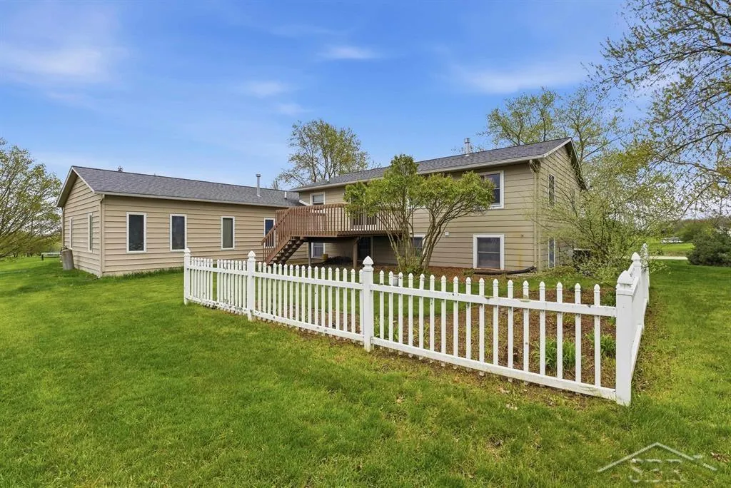 4469 E Millbrook Road Union Charter Township MI 48858