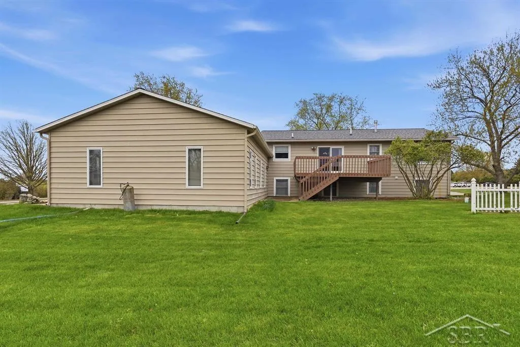 4469 E Millbrook Road Union Charter Township MI 48858