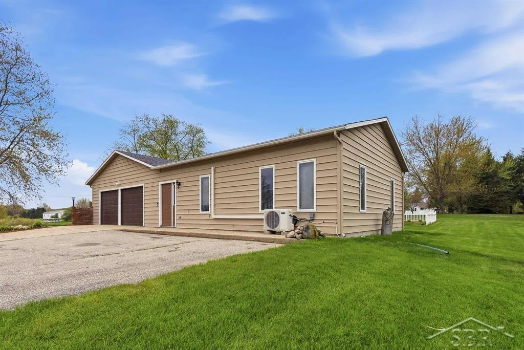 4469 E Millbrook Road Union Charter Township MI 48858