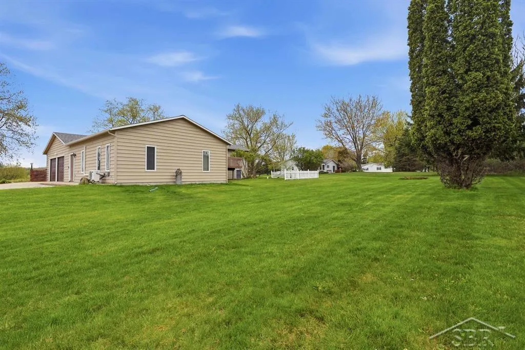 4469 E Millbrook Road Union Charter Township MI 48858