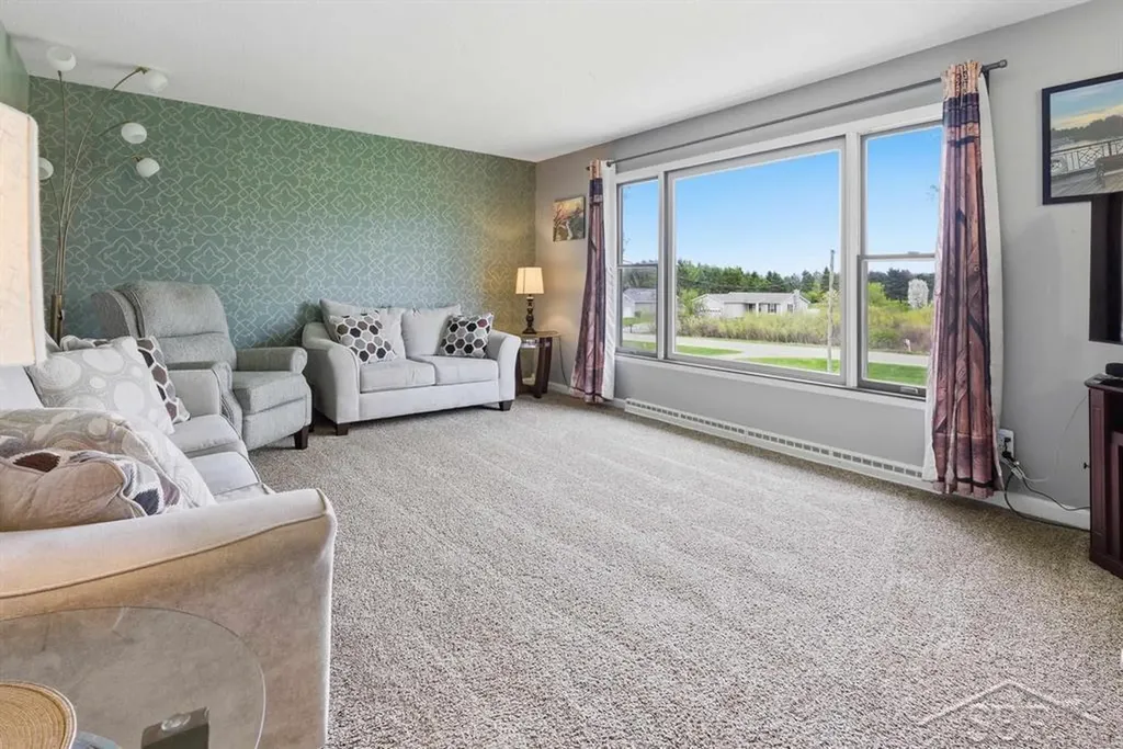 4469 E Millbrook Road Union Charter Township MI 48858