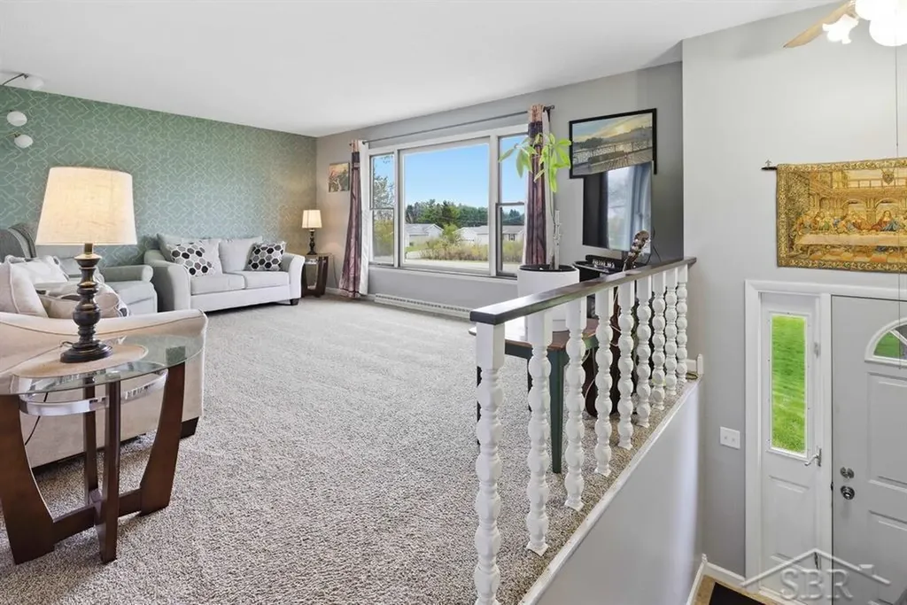 4469 E Millbrook Road Union Charter Township MI 48858