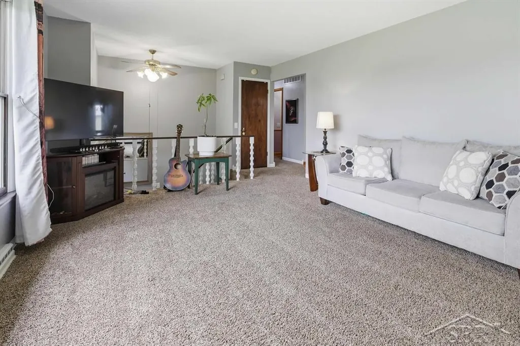 4469 E Millbrook Road Union Charter Township MI 48858