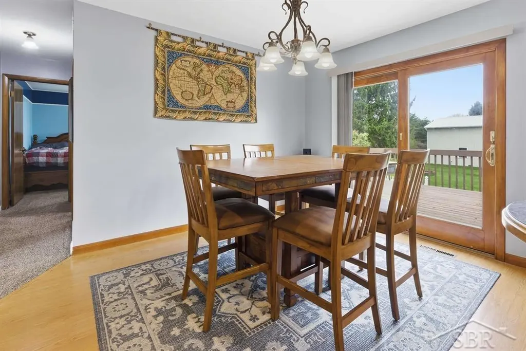 4469 E Millbrook Road Union Charter Township MI 48858