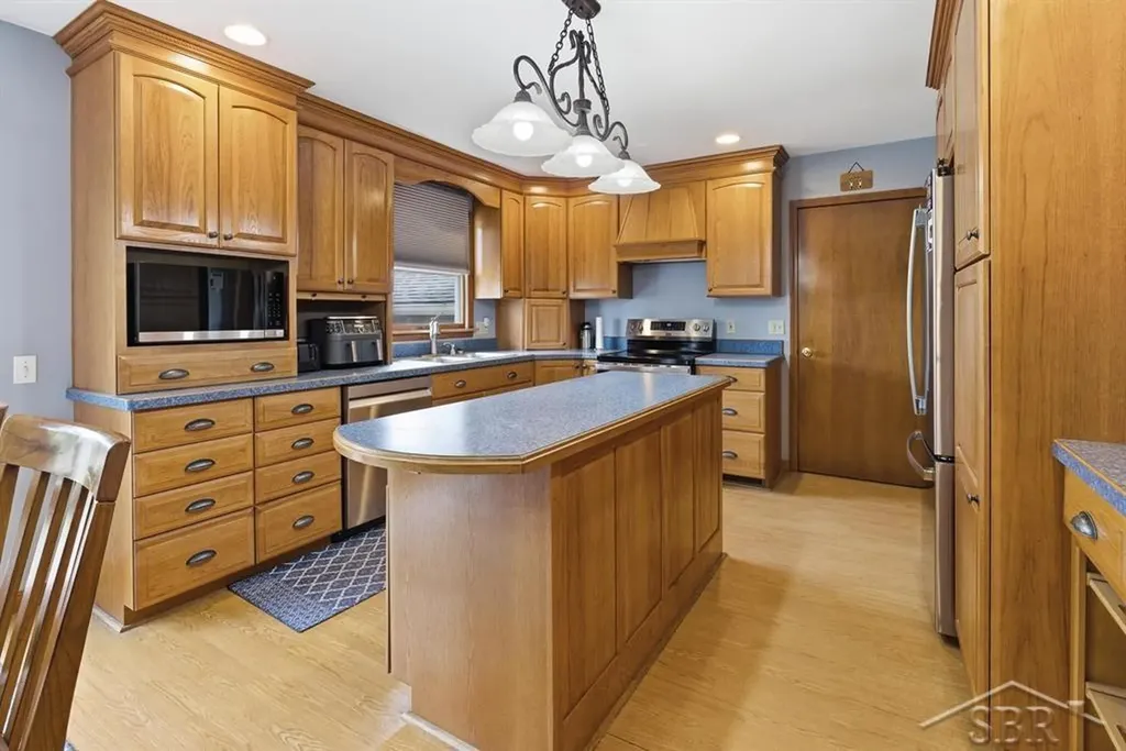 4469 E Millbrook Road Union Charter Township MI 48858